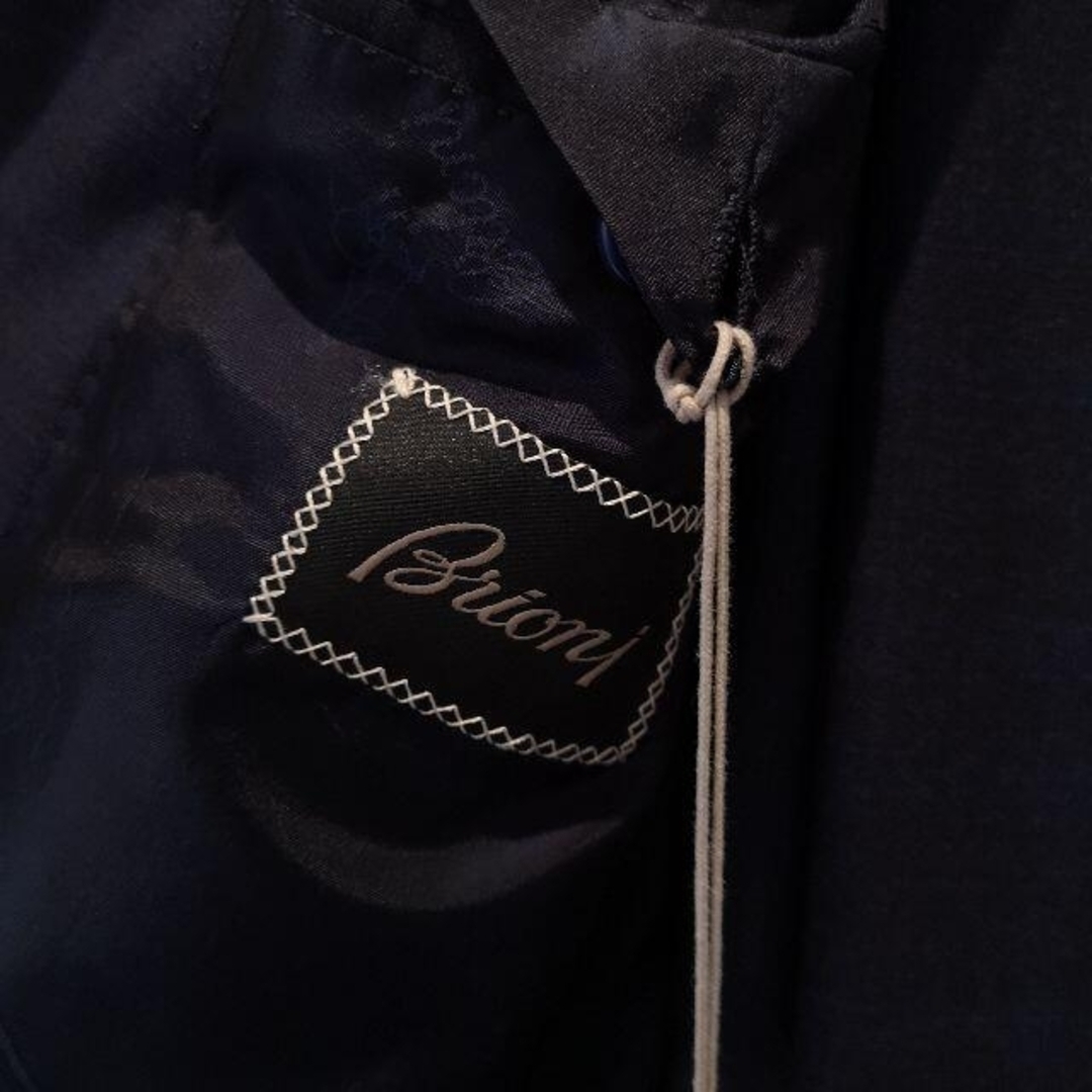Brioni(ブリオーニ)のブリオーニ　スーパー２００ スーツ メンズのスーツ(セットアップ)の商品写真