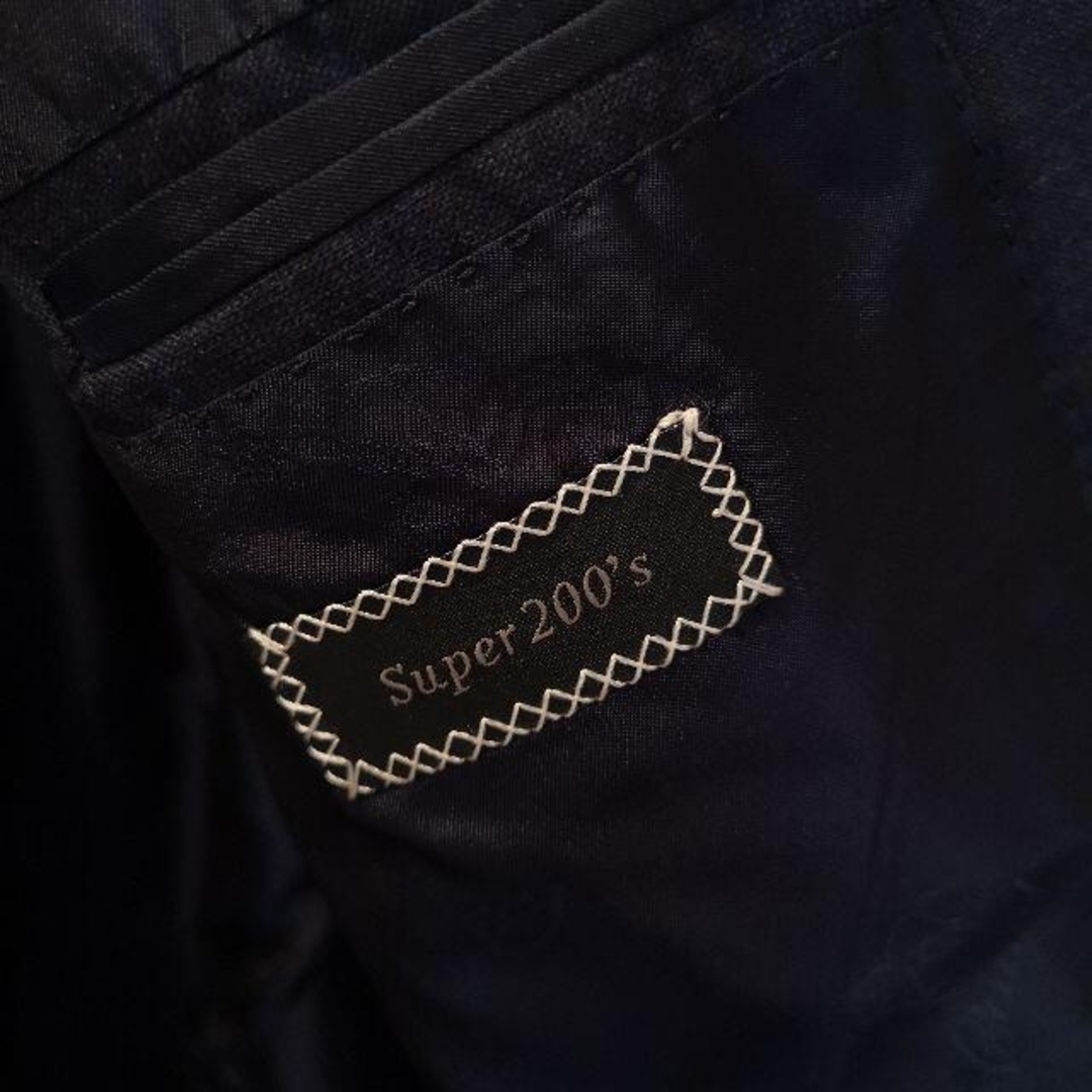 Brioni(ブリオーニ)のブリオーニ　スーパー２００ スーツ メンズのスーツ(セットアップ)の商品写真