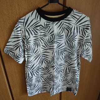 ザラ(ZARA)のZARA　164cm　半袖Tシャツ(Tシャツ/カットソー)