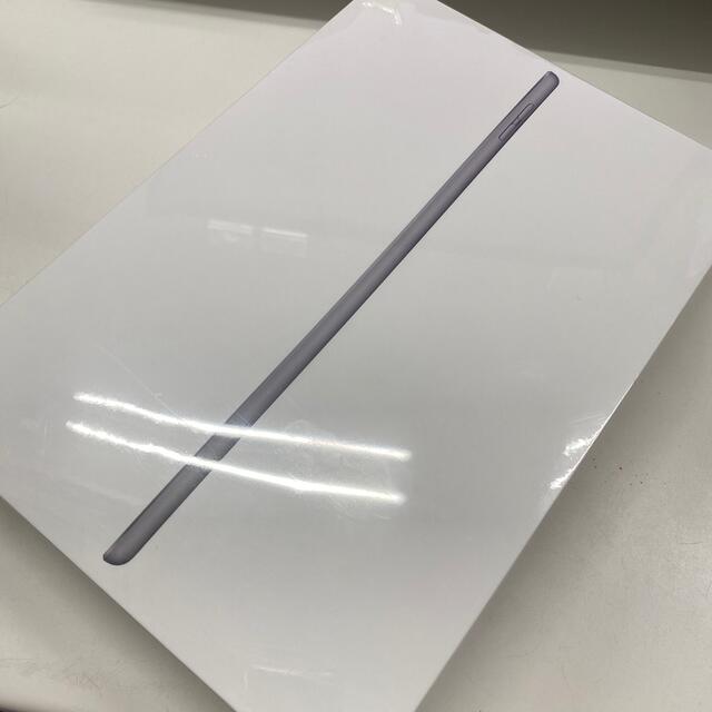 Apple☆新品　iPad 第8世代　32GB スペースグレイ