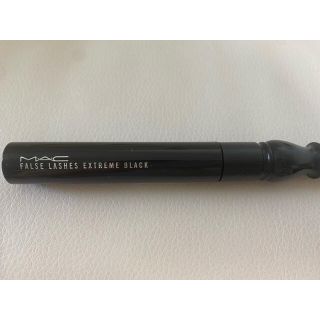 マック(MAC)のMAC FALSE LASHES EXTREME BLACK マック　マスカラ　(マスカラ)