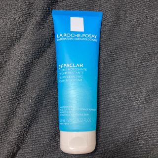 ラロッシュポゼ(LA ROCHE-POSAY)のラロッシュポゼエファクラフォーミングクレンザー125g(洗顔料)