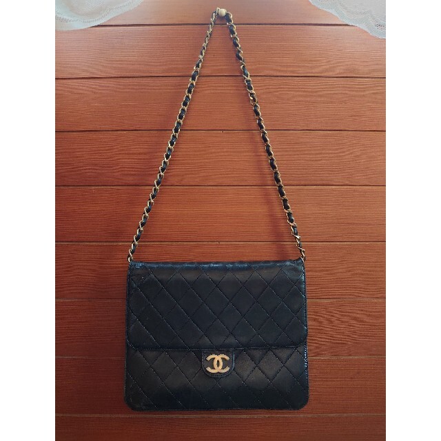 CHANEL シャネル♡ヴィンテージ