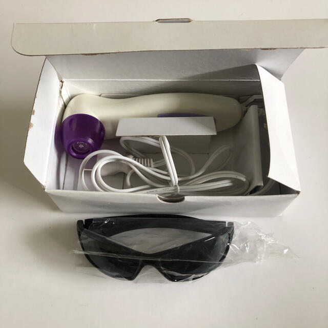 家庭用紫外線治療器　New UV Emitter エミッター　CUV-3 1
