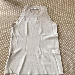 エイチアンドエム(H&M)のタンクトップ H＆M(タンクトップ)