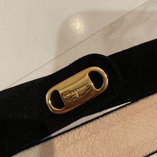 サルヴァトーレフェラガモ(Salvatore Ferragamo)のフェラガモ　ベルト(ベルト)