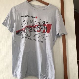 マークジェイコブス(MARC JACOBS)のMarc Jacobs のTシャツ(Tシャツ/カットソー(半袖/袖なし))