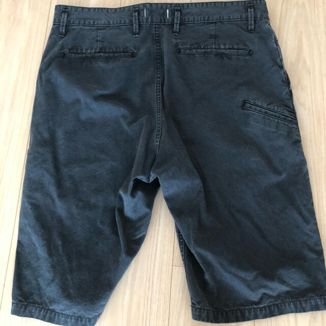 nonnative ハーフパンツ ショートパンツ