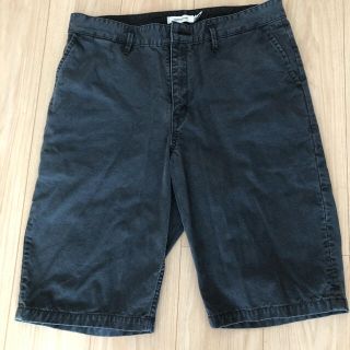 ノンネイティブ(nonnative)のnonnative  ハーフパンツ　ショートパンツ(ショートパンツ)