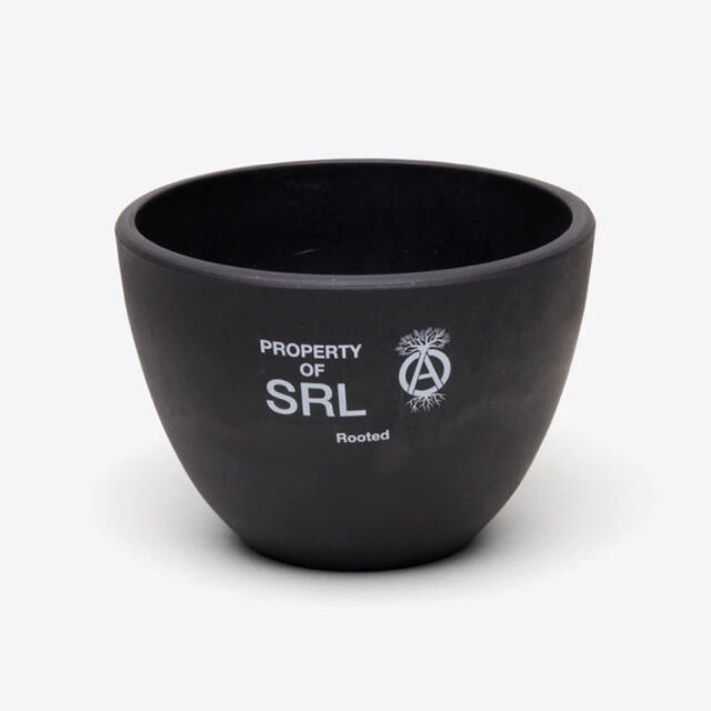 SRL NEIGHBORHOOD　鉢　Lサイズ新品