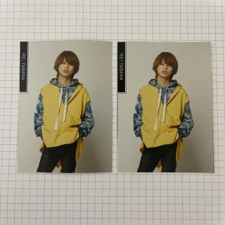 ジャニーズジュニア(ジャニーズJr.)の7MEN侍　矢花黎(アイドルグッズ)