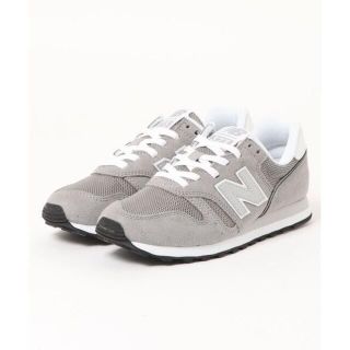 ニューバランス(New Balance)の【新品】スニーカー new balance ニューバランス ML373(スニーカー)