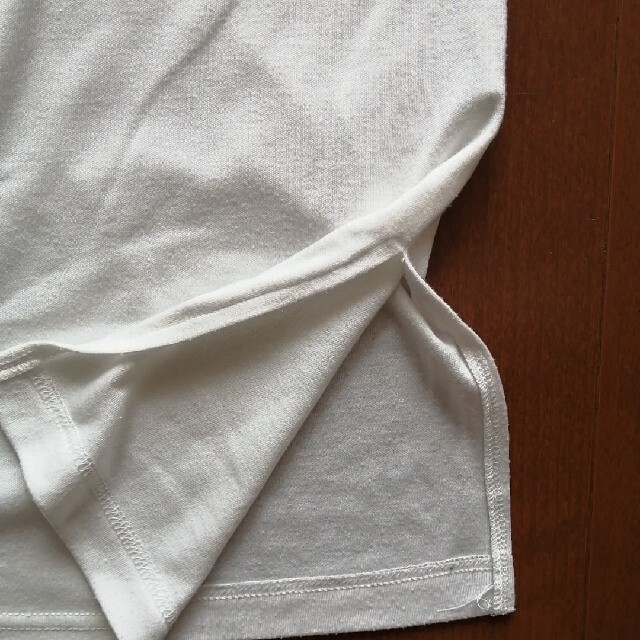 Rope' Picnic(ロペピクニック)のロペピクニック　Tシャツ レディースのトップス(カットソー(半袖/袖なし))の商品写真