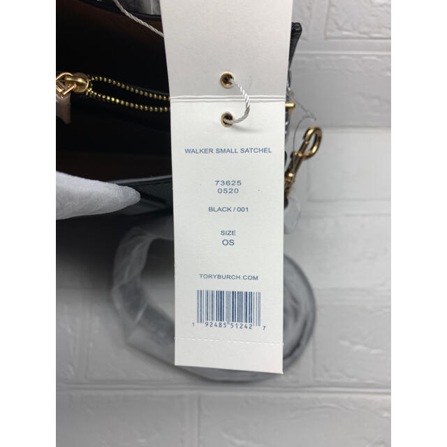 Tory Burch - 【新品 未使用】トリーバーチ ウォーカー スモール