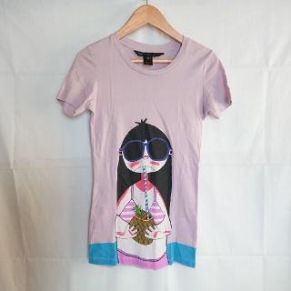 マークバイマークジェイコブス(MARC BY MARC JACOBS)のMARC BY MARC JACOBSMissMARC Tシャツ(Tシャツ(半袖/袖なし))