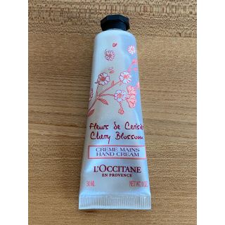 ロクシタン(L'OCCITANE)のロクシタン チェリーブロッサム ソフトハンドクリーム (ハンドクリーム)