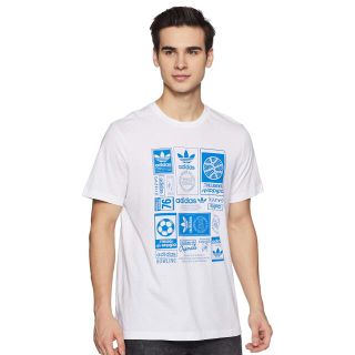 アディダス(adidas)のadidas Originals Tシャツ 新品・未使用(Tシャツ/カットソー(半袖/袖なし))