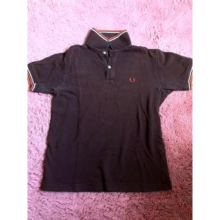 フレッドペリー(FRED PERRY)のFRED PERRY フレッドペリー ポロシャツ メンズ(ポロシャツ)