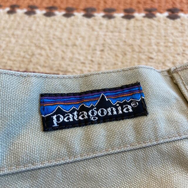 patagonia(パタゴニア)のpatagonia スタンドアップショーツ パタゴニア ショーツ ショートパンツ メンズのパンツ(ショートパンツ)の商品写真