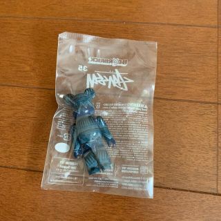 ステューシー(STUSSY)のstussy BE@RBRICK(その他)