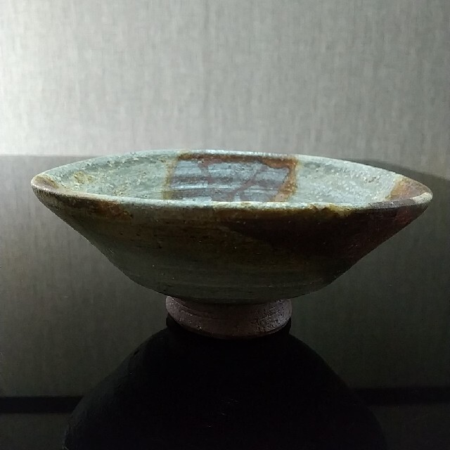 【備前焼 茶碗】( 税込・送料込み！) エンタメ/ホビーの美術品/アンティーク(陶芸)の商品写真