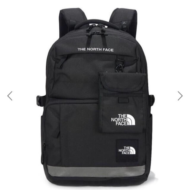 日本未入荷☆THE NORTH FACE☆BACKPACKポリエステル