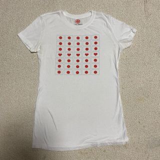 トリーバーチ(Tory Burch)のた★TORY BURCH/トリーバーチ　半袖Tシャツ/S(Tシャツ(半袖/袖なし))