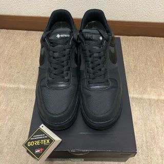 ナイキ(NIKE)のNIKE AIR FORCE 1 LOW GTX 国内未発売(スニーカー)