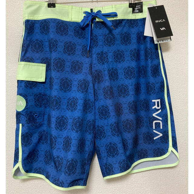 RVCA(ルーカ)のRVCA ルーカ サーフトランクス ボードショーツ メンズの水着/浴衣(水着)の商品写真