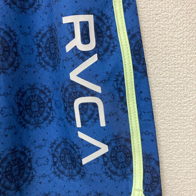 RVCA(ルーカ)のRVCA ルーカ サーフトランクス ボードショーツ メンズの水着/浴衣(水着)の商品写真