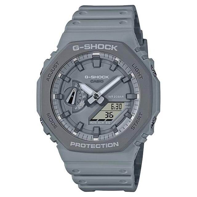 G-SHOCK(ジーショック)のG-SHOCK　生産終了モデル　GA-2110ET-8ADR メンズの時計(腕時計(デジタル))の商品写真