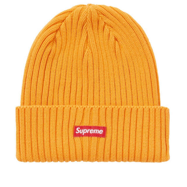 Supreme(シュプリーム)のSupreme 20SS Supreme Overdyed Beanie   メンズの帽子(ニット帽/ビーニー)の商品写真