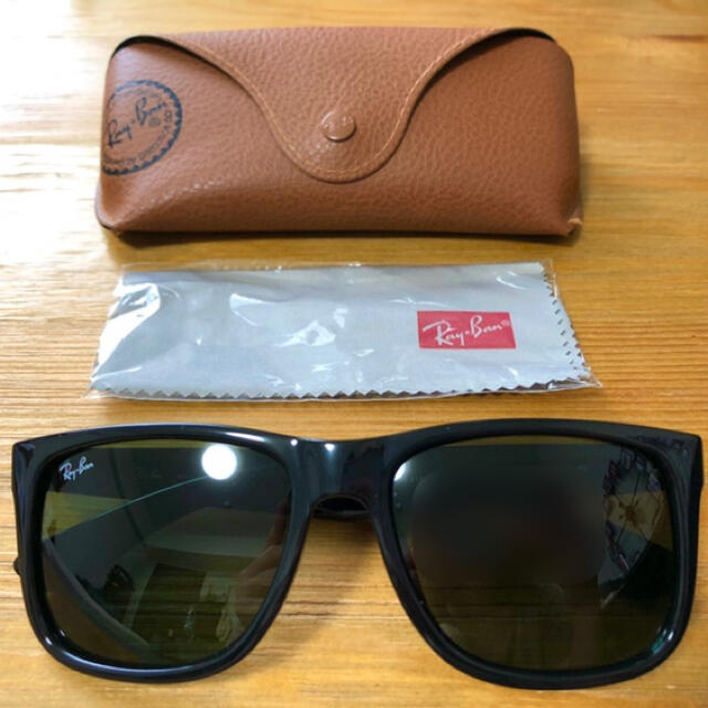 Ray-Ban サングラス メンズ