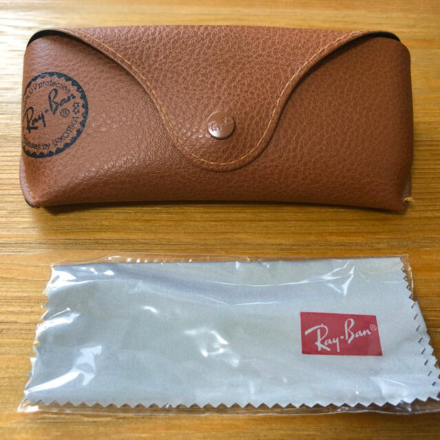 Ray-Ban サングラス メンズ