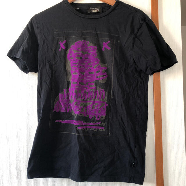 MARC JACOBS(マークジェイコブス)のMarc Jacobs✖️bastのTシャツ メンズのトップス(Tシャツ/カットソー(半袖/袖なし))の商品写真