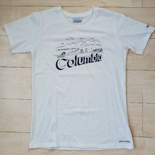 コロンビア(Columbia)のTシャツ【Columbia】(シャツ/ブラウス(半袖/袖なし))