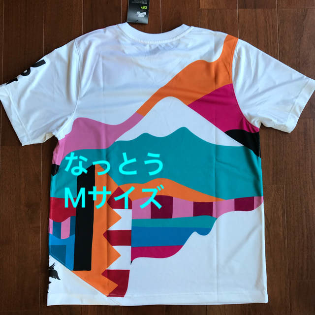 【Mサイズ】PARRA × NIKE SB AS JAPAN CREW