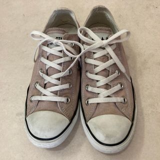 コンバース(CONVERSE)のコンバース　ローカット(スニーカー)