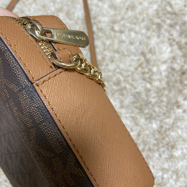 Michael Kors(マイケルコース)の☆専用☆マイケルコース　ショルダーバッグ レディースのバッグ(ショルダーバッグ)の商品写真