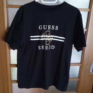 GUESS ゲス Tシャツ(Tシャツ/カットソー(半袖/袖なし))