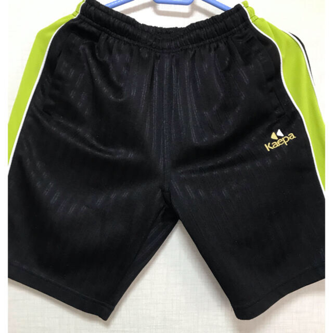 Kaepa(ケイパ)のkaepa スポーツウェア　上下セット　150 キッズ/ベビー/マタニティのキッズ服男の子用(90cm~)(その他)の商品写真