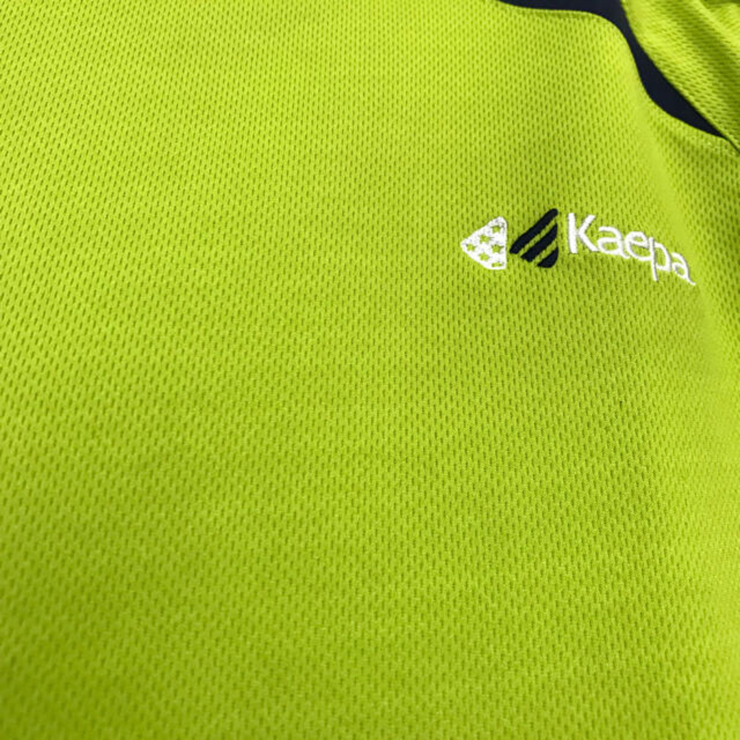 Kaepa(ケイパ)のkaepa スポーツウェア　上下セット　150 キッズ/ベビー/マタニティのキッズ服男の子用(90cm~)(その他)の商品写真