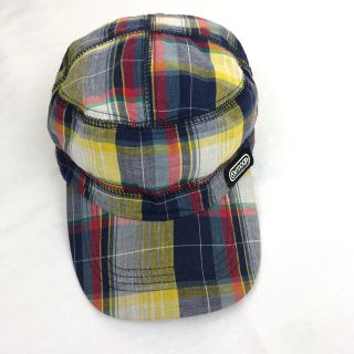 アウトドア(OUTDOOR)のOUTDOOR キャップ 帽子(キャップ)