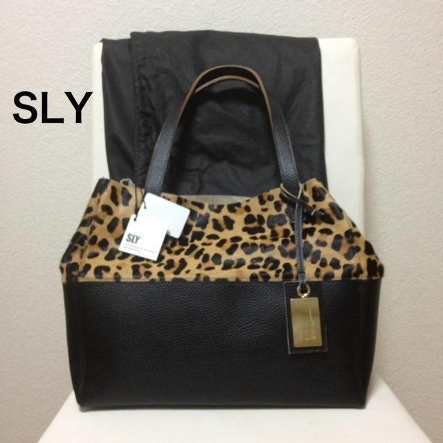 SLY - SLY★ノベルティ〜