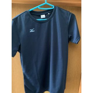 ミズノ(MIZUNO)の部活女子シャツ(Tシャツ(半袖/袖なし))