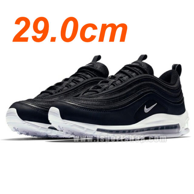 【新品未使用】NIKE AIR MAX 97あり購入先