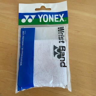 ヨネックス(YONEX)のYONEX  リストバンド(その他)