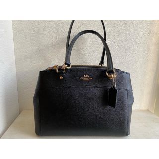 コーチ(COACH)の【状態良好！】2Way COACH コーチ トートバッグ(トートバッグ)