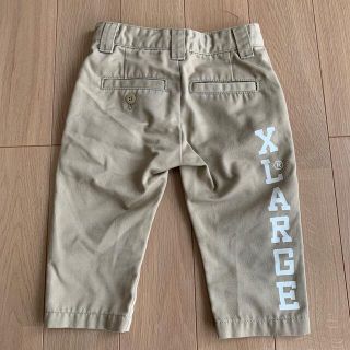 エクストララージ(XLARGE)のXLARGE 男の子用　ズボン(パンツ/スパッツ)