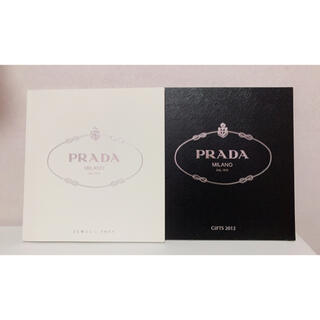 プラダ(PRADA)のプラダ　PRADA 商品カタログ(ファッション)